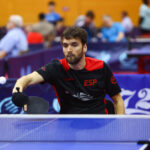 Daniel Rodríguez, una pala dorada de vitalidad y superación