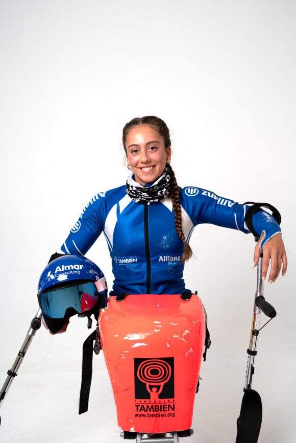 Nace VLP Sports, la primera agencia de representación de deportistas paralímpicos