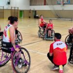 España se estrella con EE.UU. y se despide de las medallas