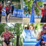 Susana Rodríguez, Dani Molina, Marta Francés y Eva Moral reinan en Europa