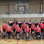 España busca dar la sorpresa en el Mundial de baloncesto en silla