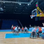 China descose a una España que suma su segunda derrota en el Mundial