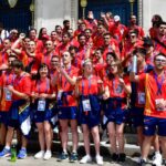 España logra un saco de medallas en los Virtus Global Games