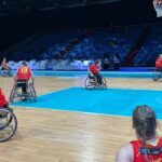 España logra una sufrida victoria frente a Canadá en el Mundial