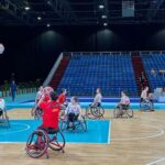 España acaba octava en el Mundial tras perder frente a Japón
