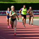 Adi Iglesias, el doble reto de subir al podio en el Mundial de París