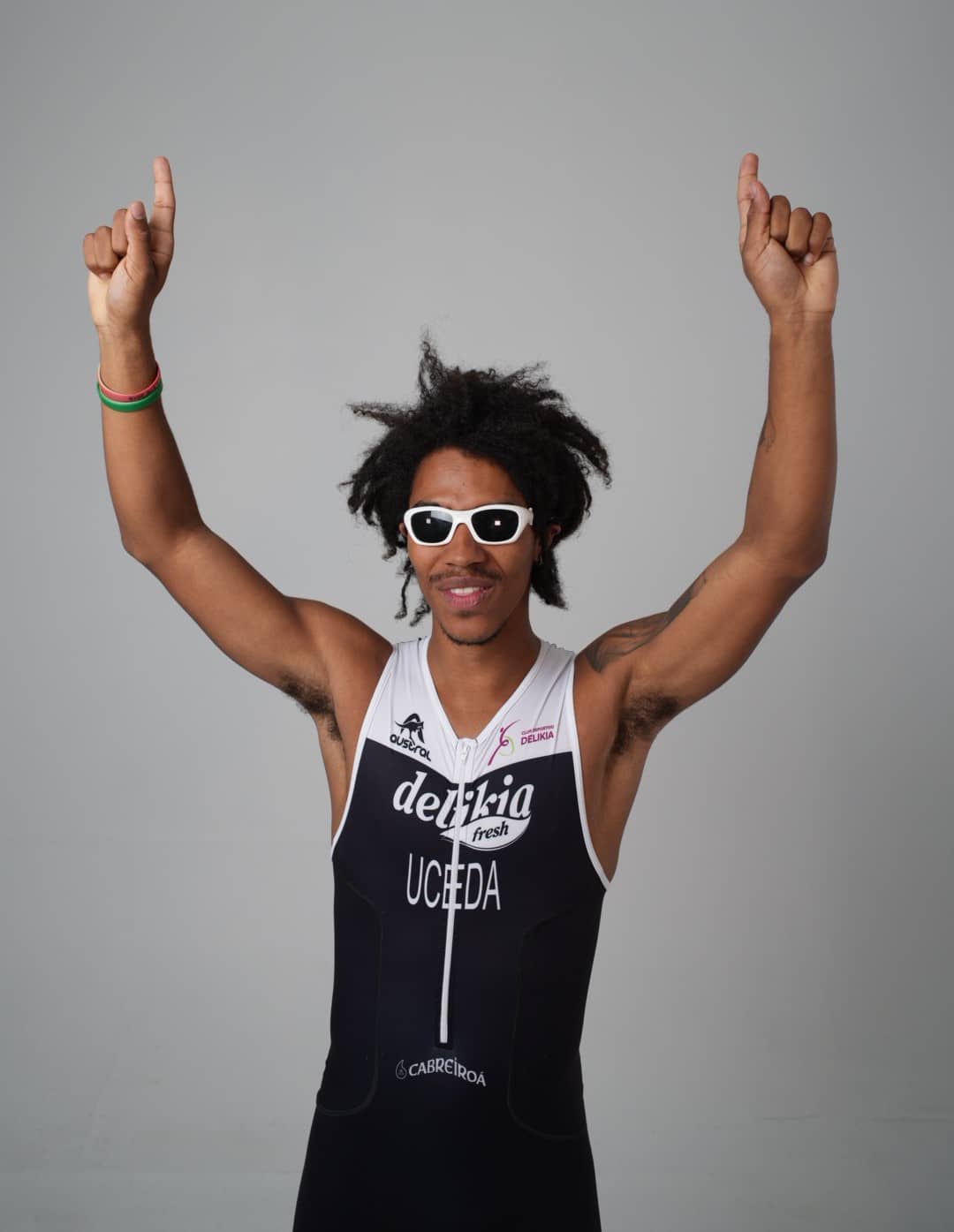 Nace VLP Sports, la primera agencia de representación de deportistas paralímpicos