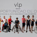 Nace VLP Sports, la primera agencia de representación de deportistas paralímpicos