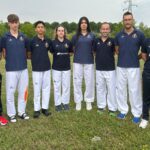 Los taekwondistas españoles, sin fortuna en el Europeo