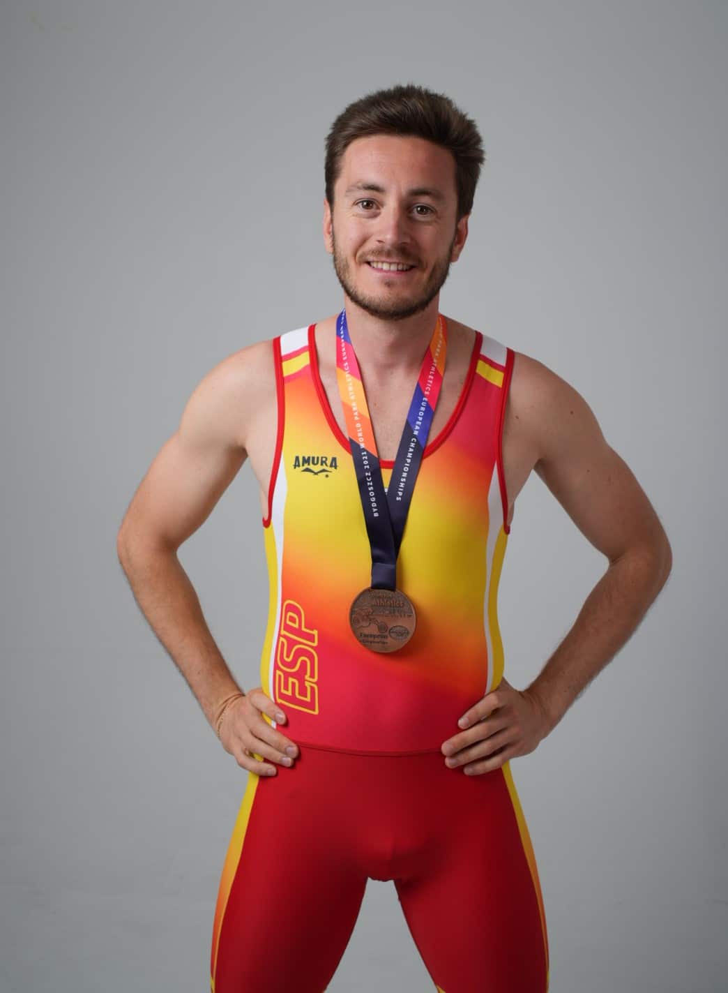 Nace VLP Sports, la primera agencia de representación de deportistas paralímpicos