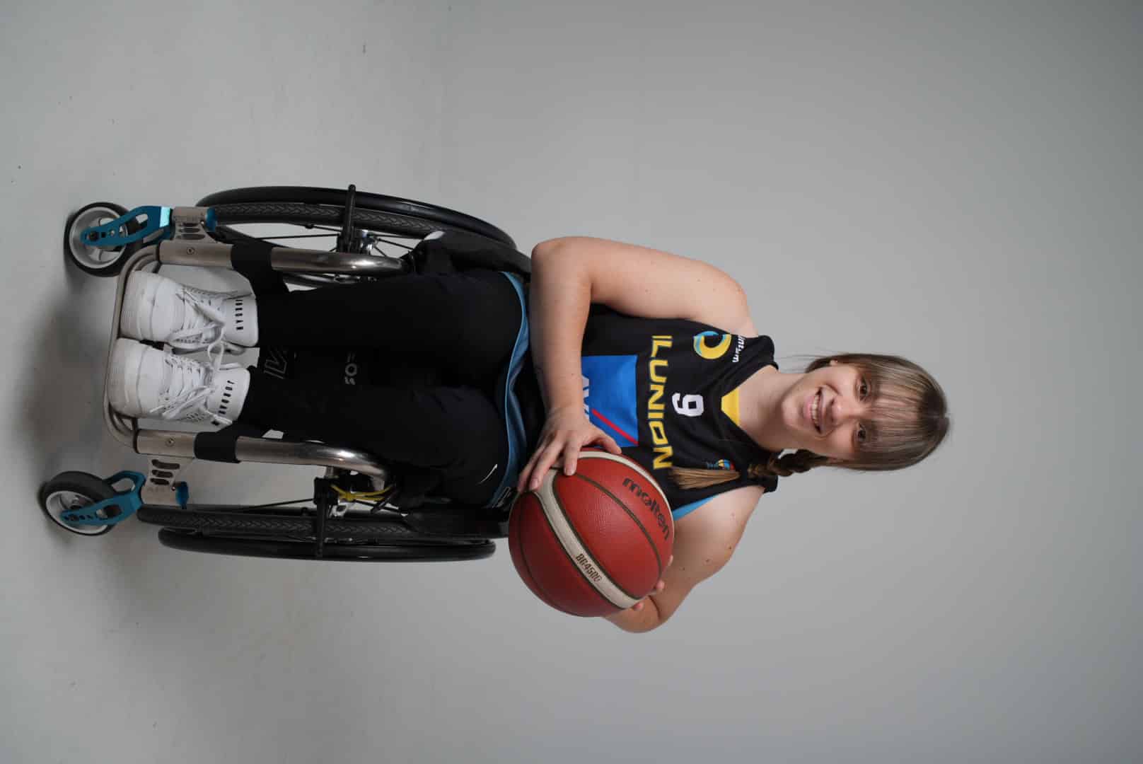 Nace VLP Sports, la primera agencia de representación de deportistas paralímpicos