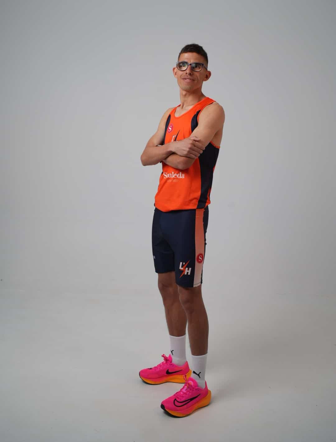 Nace VLP Sports, la primera agencia de representación de deportistas paralímpicos