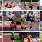 Veteranía y juventud para el asalto al Mundial de atletismo en París