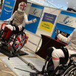 Judith Rodríguez, a las puertas del podio en la Copa del Mundo