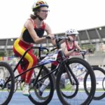 Judith Tortosa sorprende con un bronce mundial en Frame Running