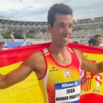 Joan Munar vuela hacia el bronce en el Mundial de París