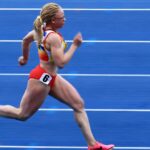 Una milésima deja a Adi Iglesias sin el oro mundial en los 100 metros