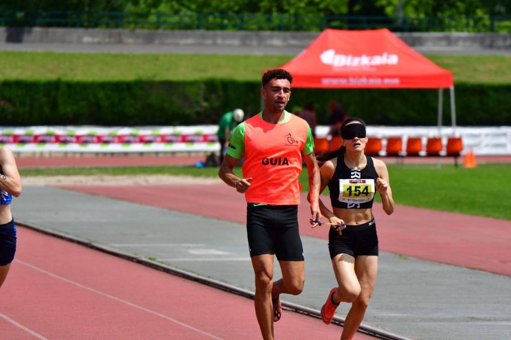 Veteranía y juventud para el asalto al Mundial de atletismo en París