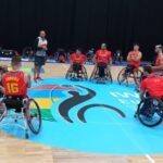 España inicia el Europeo con una victoria cómoda ante Polonia