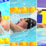 Toni Ponce, Kike Alhambra y Daniel Ferrer, subcampeones del mundo