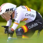 El intratable Ricardo Ten también reina en la contrarreloj