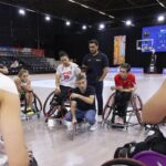 España supera a Francia y encarrila su pase a las semifinales del Europeo