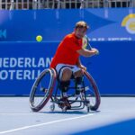 Plata agridulce para Martín de la Puente en el Europeo