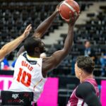 España tritura a Suiza y ya está en cuartos de final del Europeo