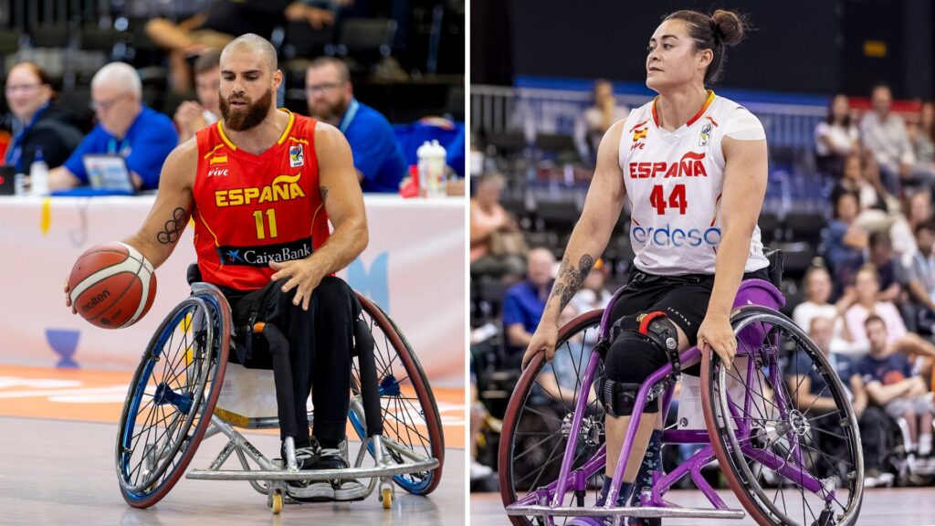 El baloncesto español pierde su doble compromiso ante Alemania
