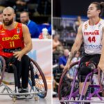 El baloncesto español pierde su doble compromiso ante Alemania