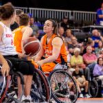 Holanda no da opción a España, que luchará por el bronce europeo