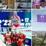 Un año para los Juegos Paralímpicos de París 2024