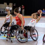 España aplica el rodillo a Turquía en su debut en el Europeo