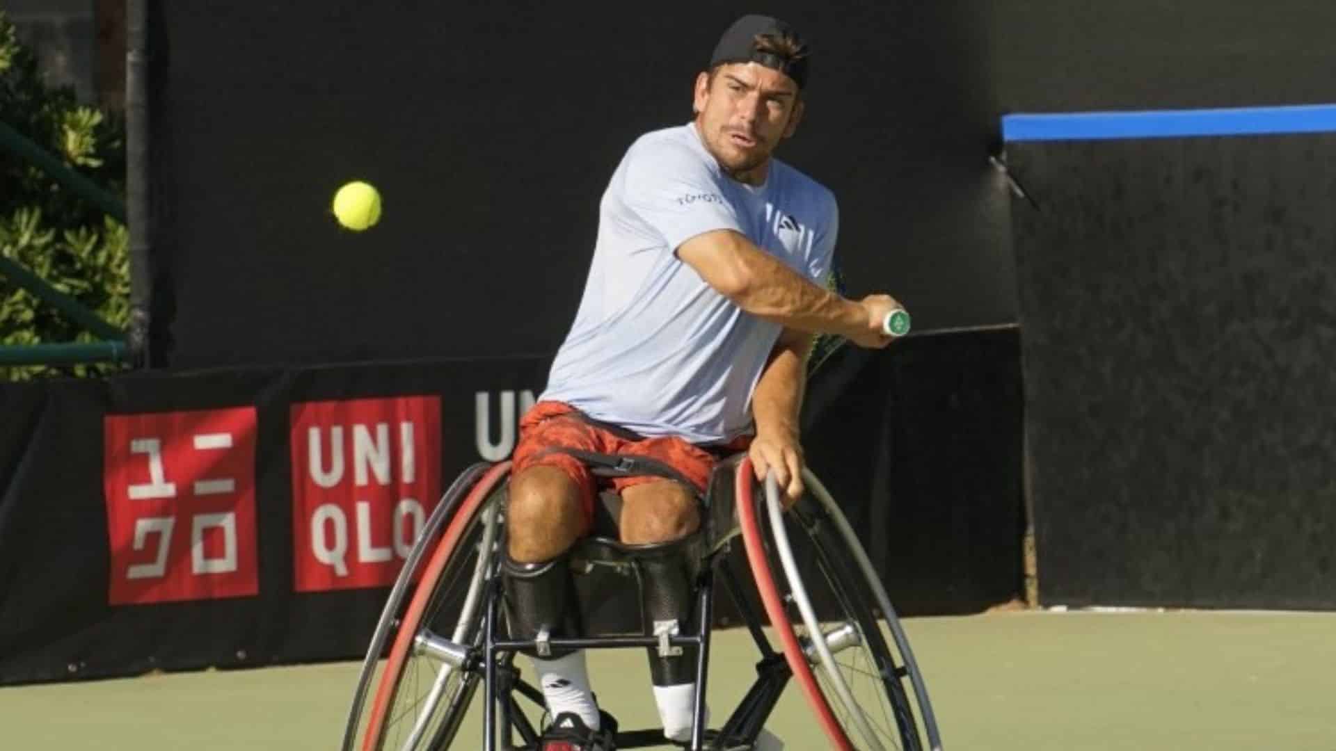 Un descomunal Martín de la Puente se impone en el Open de Cerdeña