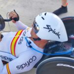 El ciclismo español se exhibe en la Copa de Europa de Valencia para cerrar el curso