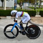 El ciclismo español se exhibe en la Copa de Europa de Valencia para cerrar el curso