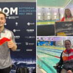 Los nadadores españoles se ponen las pilas en el Meeting de Rotterdam