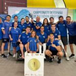 El CN Pozuelo, Toni Ponce y Núria Marquès ganan la Liga AXA