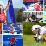 El deporte paralímpico español, imparable hacia París 2024 tras otro año de éxitos