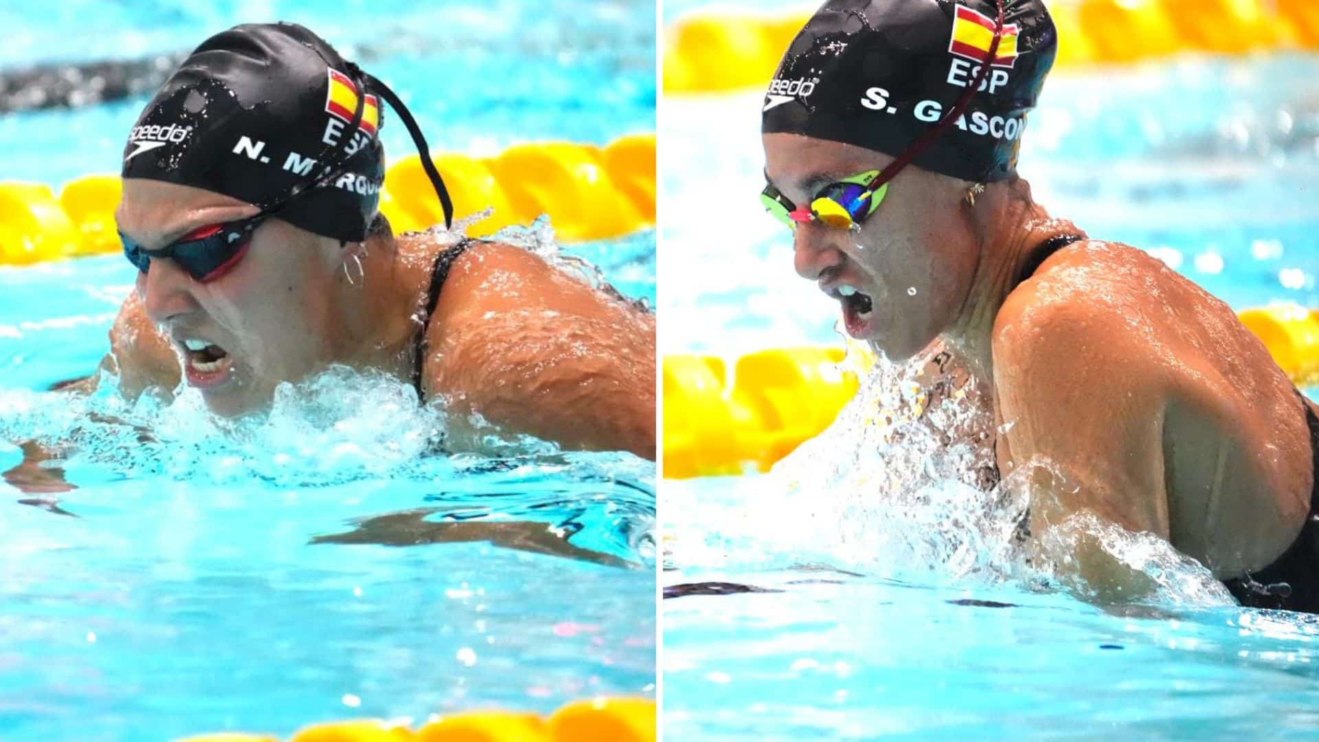 El deporte paralímpico español, imparable hacia París 2024 tras otro año de éxitos