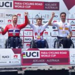 García-Marquina cierra con un bronce la Copa del Mundo en Adelaida