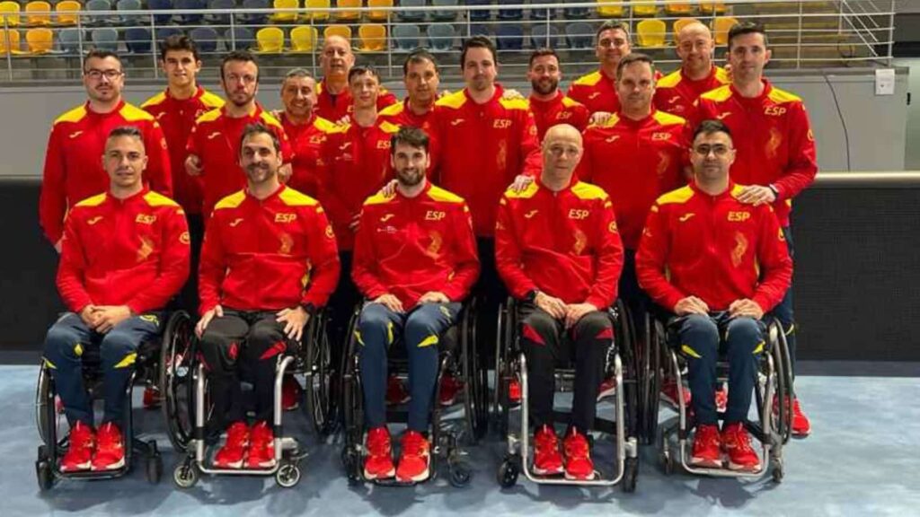 Botín de nueve medallas en el Open de Egipto de tenis de mesa