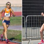 Elena Congost y Mari Carmen Paredes logran la mínima A para París