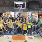 ‘Pincho’ Ortega lidera la reconquista del CD Ilunion: campeón de la Copa del Rey