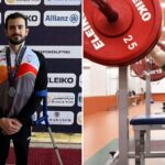 Plata de David Gómez en la Copa del Mundo y regreso de Loida Zabala