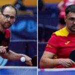 Eduardo Cuesta y Javier López Sayago, medallistas en el Open de Polonia