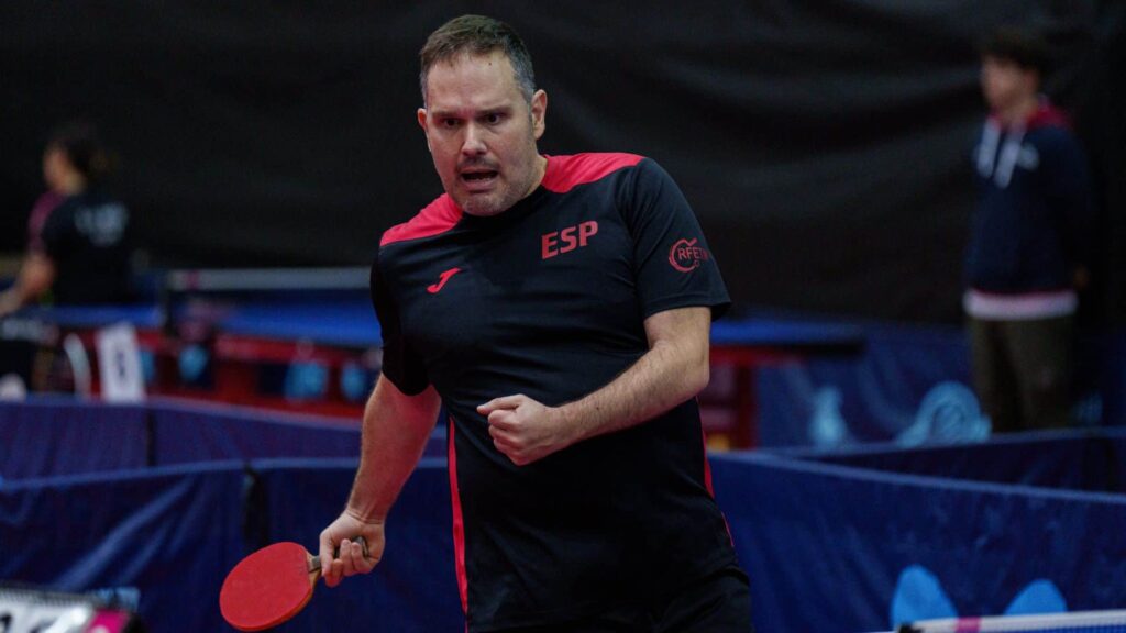 Jordi Morales, oro en el Open de Polonia y billete para París