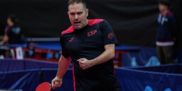 Jordi Morales, oro en el Open de Polonia y billete para París