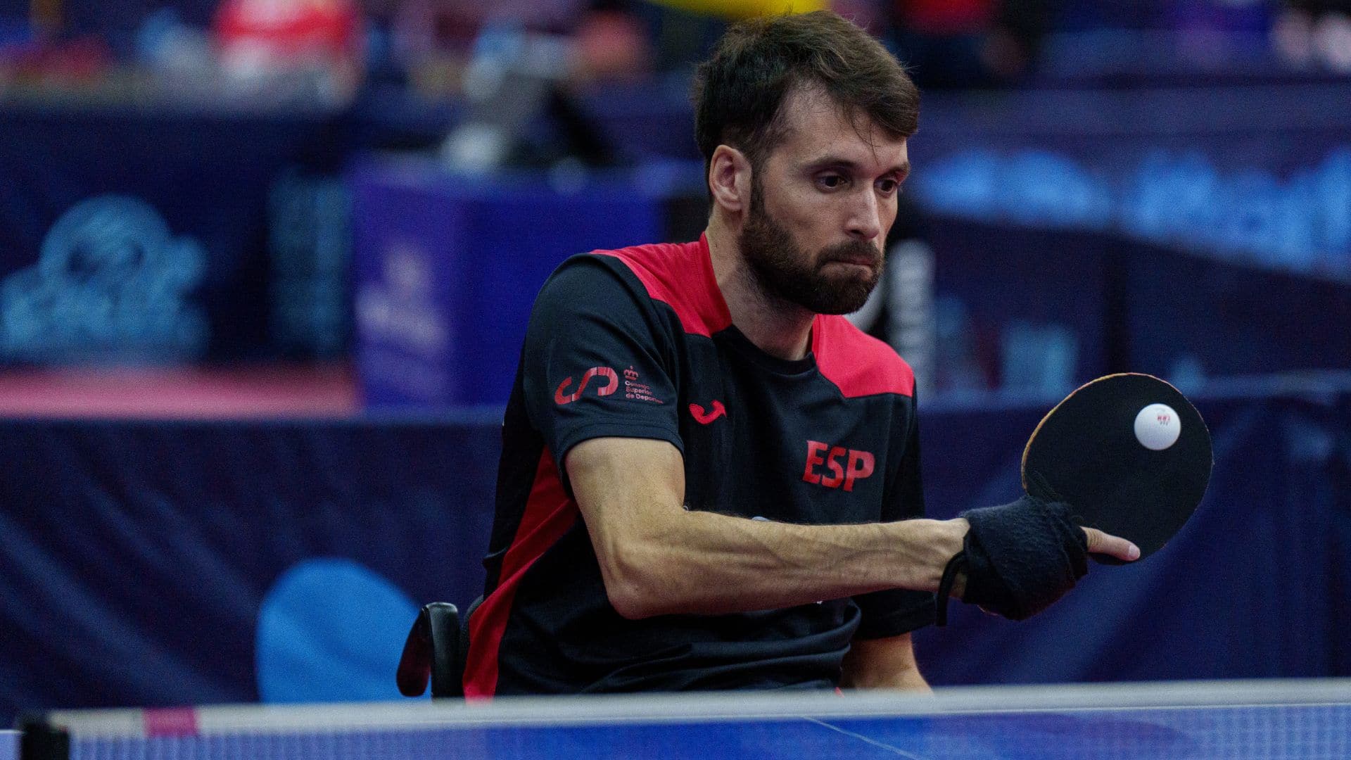Jordi Morales, oro en el Open de Polonia y billete para París