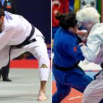 Plata de Sergio Ibáñez y bronce de Marta Arce en el Grand Prix de Antalya